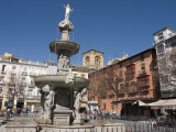 Plaza Bib-Rambla