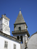Historic Building and of Renaissance Facade of Church of Assumption (Crkva Uznesenja)