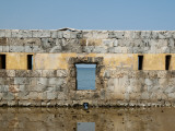 San Jose Battery  Spanish Fort