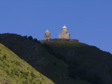 Tsminda Sameba (Holy Trinity) Church