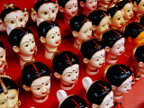 Display in Front of Jewellery Shop