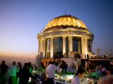 The Sirocco Bar