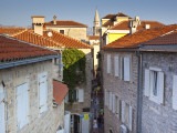 Houses in Stari Grad (Old Town)