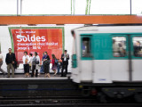 Metro Station