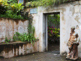 Casa Blanca Museum and Garden (Juan Ponce De Leon's Family Residence)