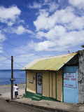 Gerrit's Barber Shop on Waterfront