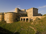 Crusader Fortress  Krak De Chevaliers