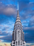 Chrysler Building
