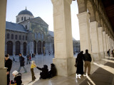 Umayyad Mosque