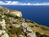 Cliff of Dingli