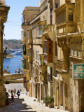 Street in Valletta