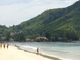 Kamala Beach