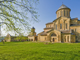 Cathedral of the Virgin at Gelati