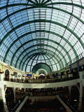 Emirates Shopping Mall Interior