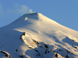 Volcán Villarrica  Lake District