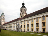 St Florian Monastery