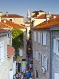 Houses in Stari Grad (Old Town)