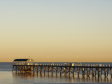 Jetty at Henley Beach