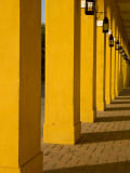Vaults  Old Military Headquarters