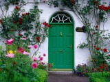 Quaint Cottage in Stradbally Village