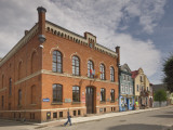 Town Hall