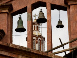 Bells of Church of San Blas