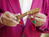 Salesman Tuning Miniature Charanga