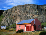 El Chalten in Monte Fitzroy Region