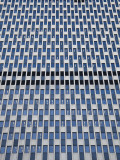 Detail of City Building