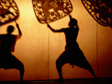 Sovanna Phum Puppetry Performance