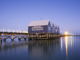 Busselton Jetty at Dawn