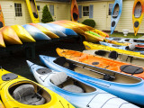 Kayaks for Rent and Sale