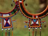Maasai Bead Necklaces for Sale
