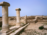 Excavations of Ancient Greek Colony of Ikaros