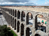 Roman Aqueduct (Aqueduct of Segovia)