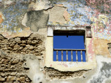 Old Portuguese Colonial Stone Town on Ilha De Mozambique
