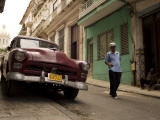 Street in Old Havana