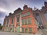 Royal Chapel of the Polish King