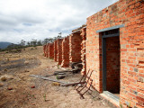 Ruins of Point Leseur Convict Station