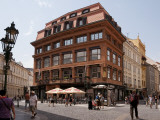 Museum of Czech Cubism