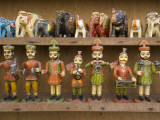 Rajasthan Traditional Carved Crafts