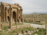 Arch of Trajan