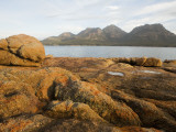 Coles Bay to the Hazards in Freycinet National Park