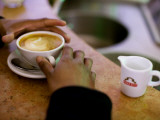 Morning Cappucino