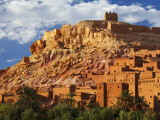 Kasbah of Ait Benhaddou