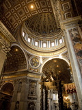 St Peter's Basilica