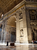 St Peter's Basilica