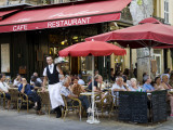 Cafe Cours Mirabeau