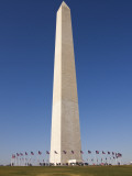 The Washington Monument