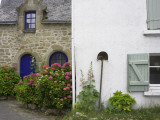 Salt Worker's (Paludier) House